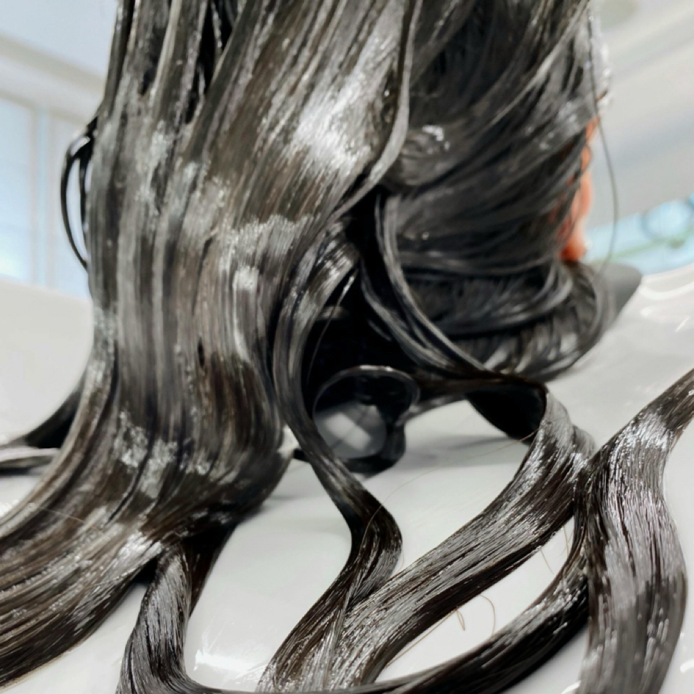 Pigment Removal Treatment