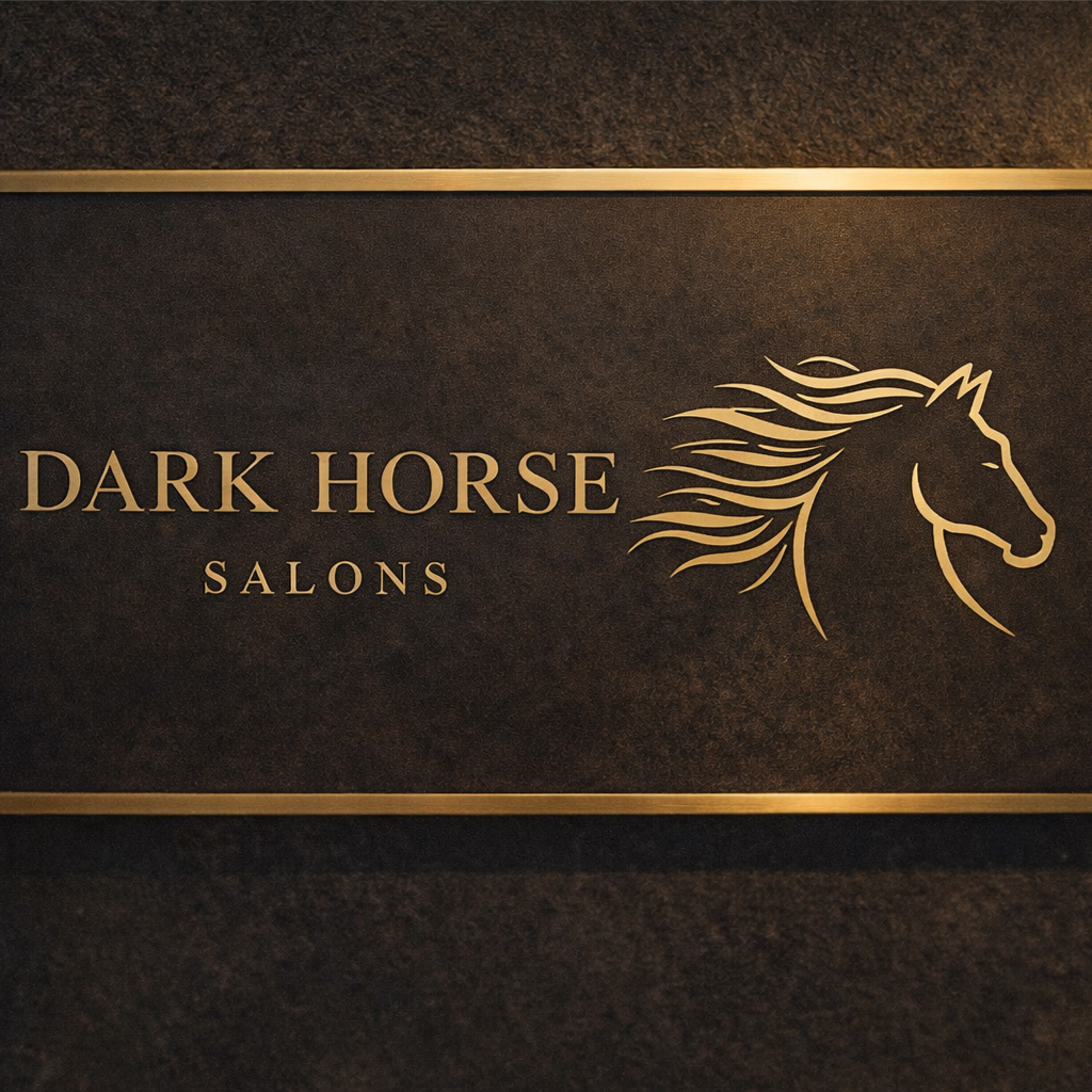 Hair extensions Install Per Row at Dark Horse Salons in Boulder, CO