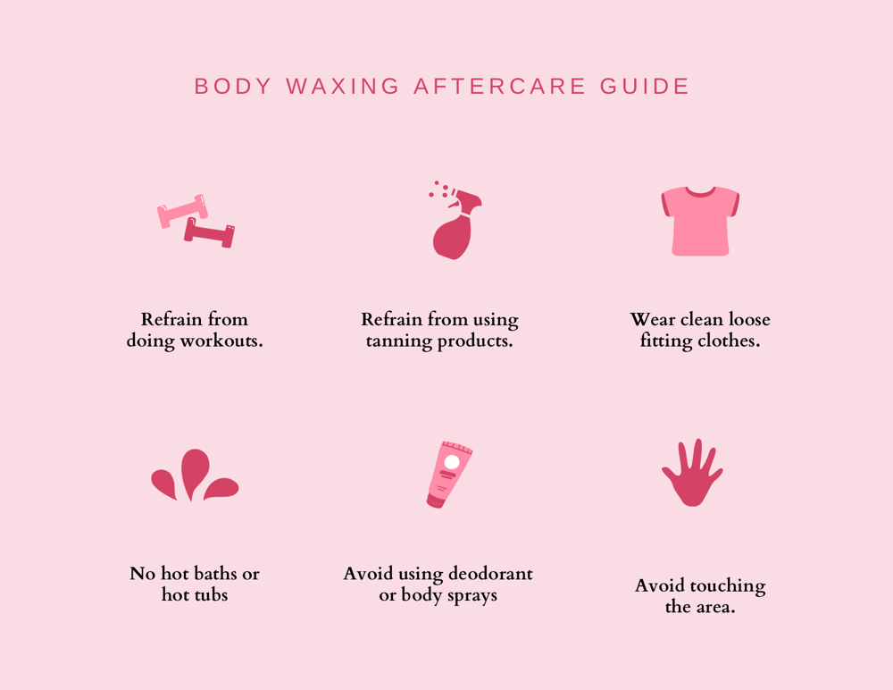 Vajacials & Body Treatments