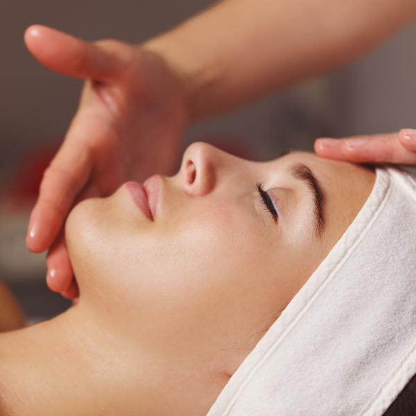 Classic Spa Facial 60min