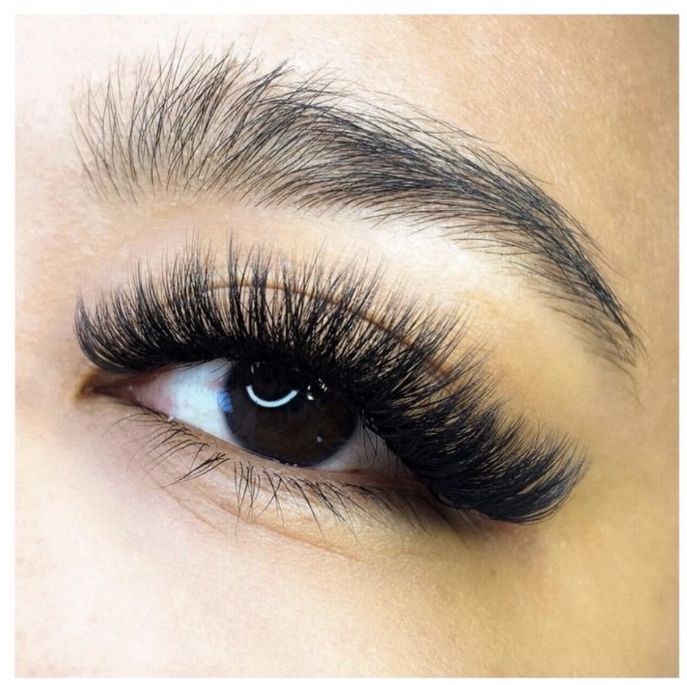 Volume Lash Set