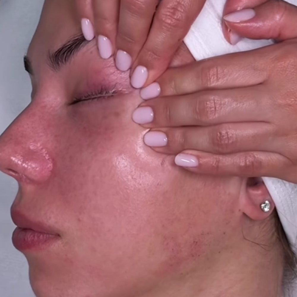 Add On - Face/Scalp Massage at The Neurotherapeutics Massage and Bodywork  LLC in Goldsboro, NC