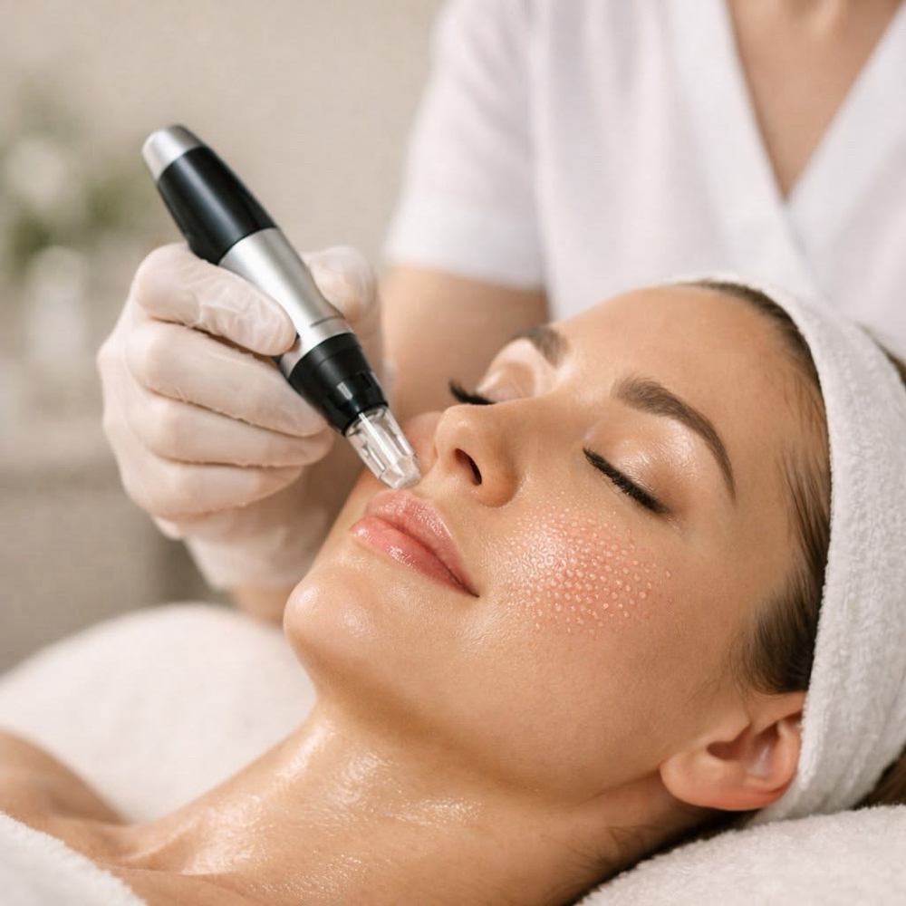 Luxury Regenerative Series (3) at Everlasting Aesthetics LLC in Surprise, AZ