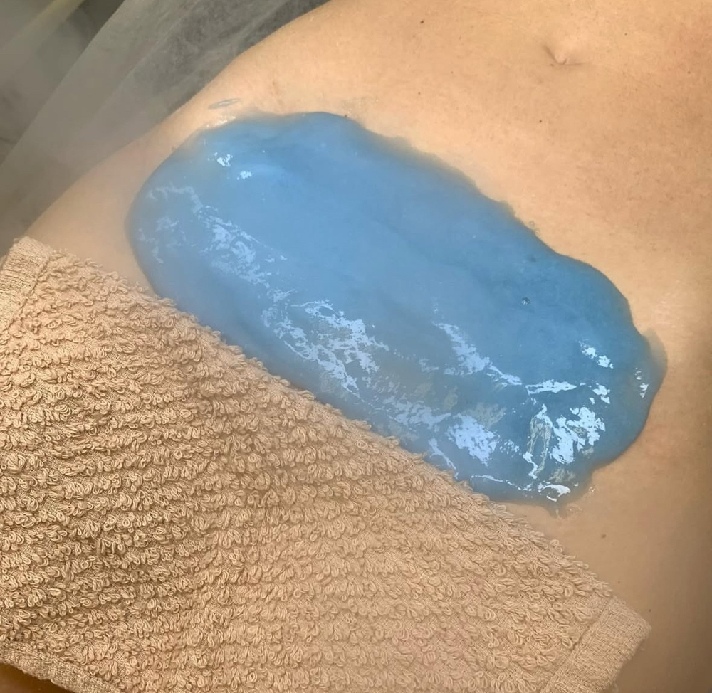 Hydrojelly Mask