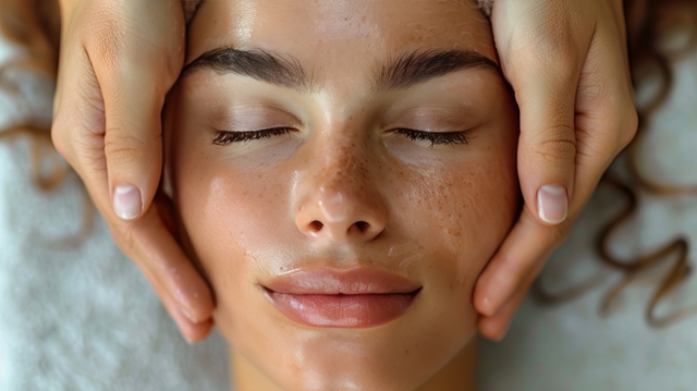Calming Facial