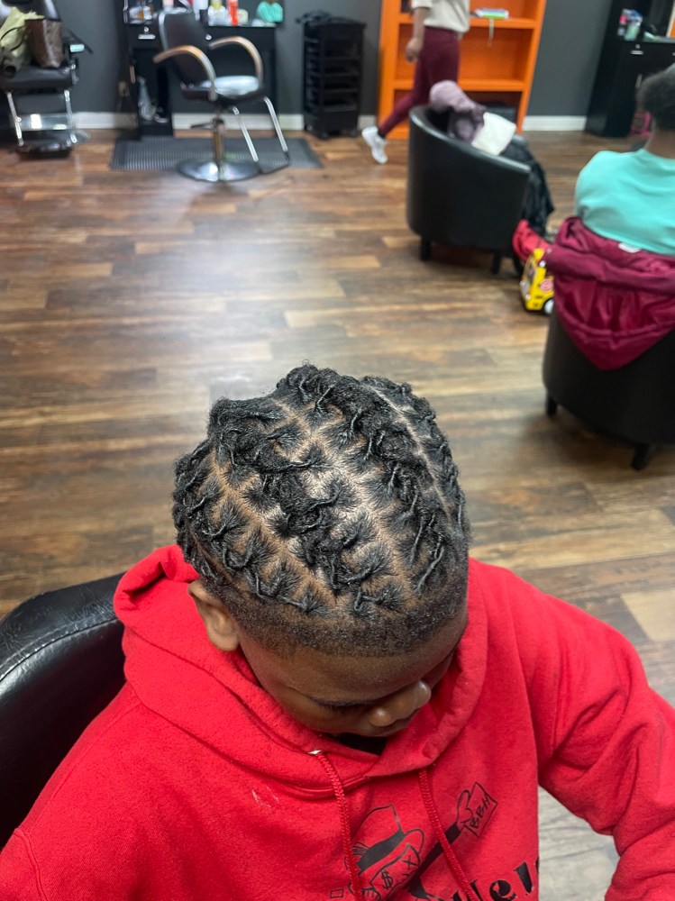 Kid Retwist & Sytle