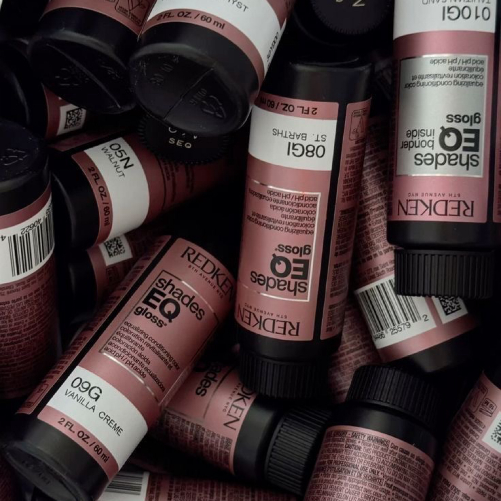 Gloss & Blowout at Haley’s Hair Haven in San Antonio, TX