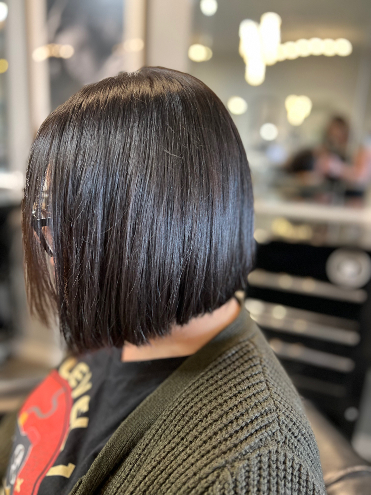 Haircut