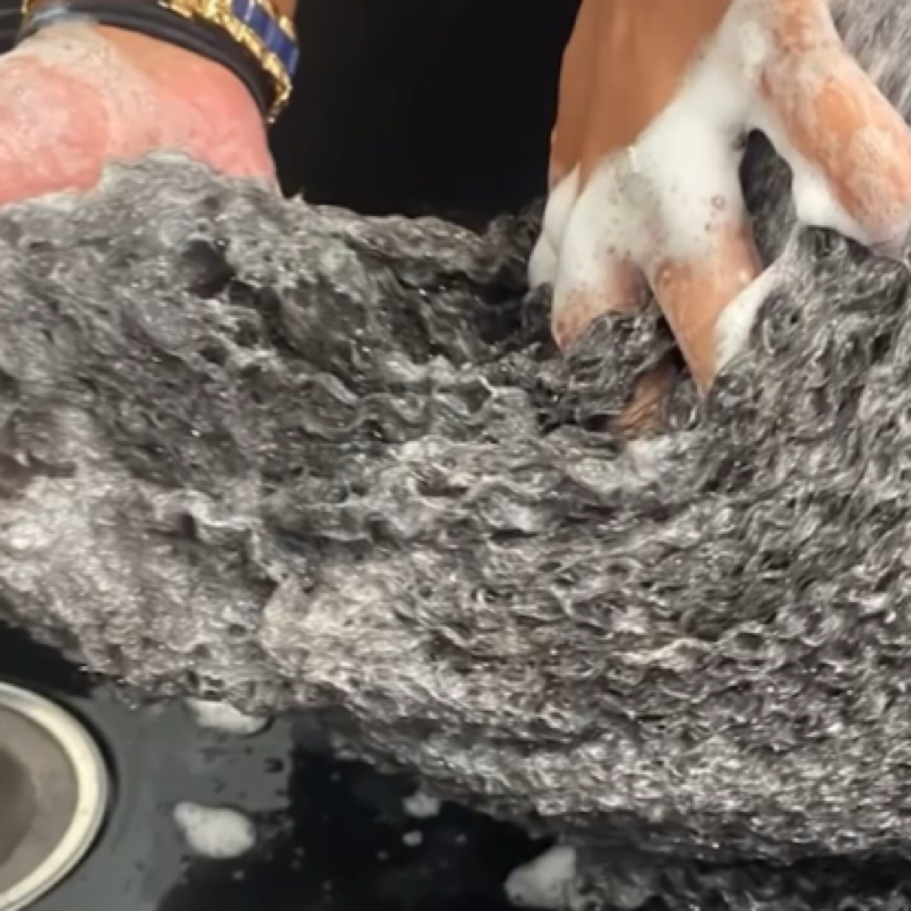 Shampoo, Deep Conditioning/ Treatments at TruGlam Stylist in Winston Salem, NC