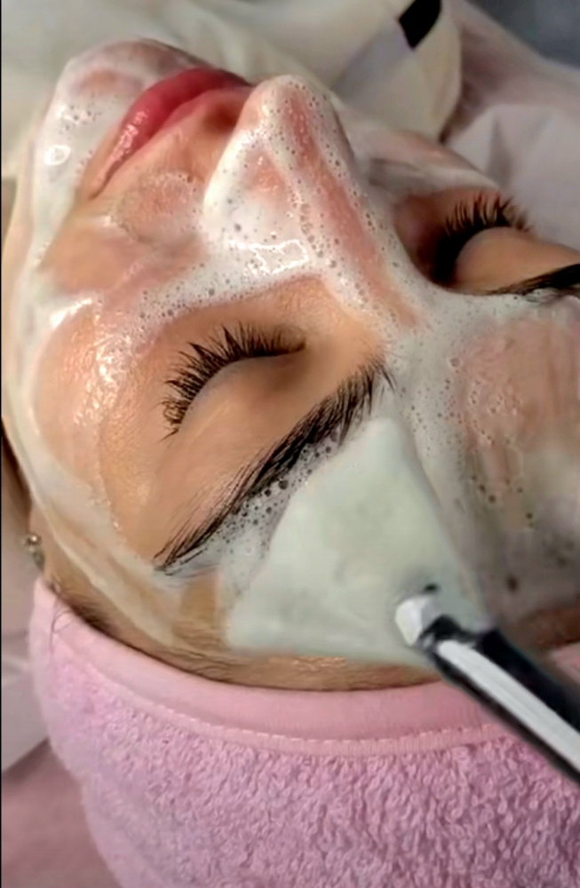 Basic Facial