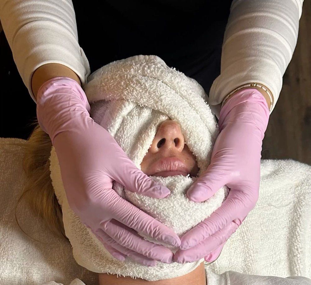 MOTHERS DAY MOMMY & ME FACIALS at Jassed Up Beauty in Las Vegas Nevada, NV
