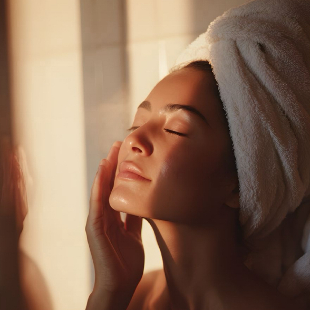 Pro Firm at SKINSMITH in Tyler, TX