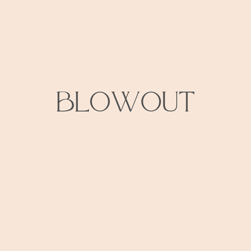 Blowout