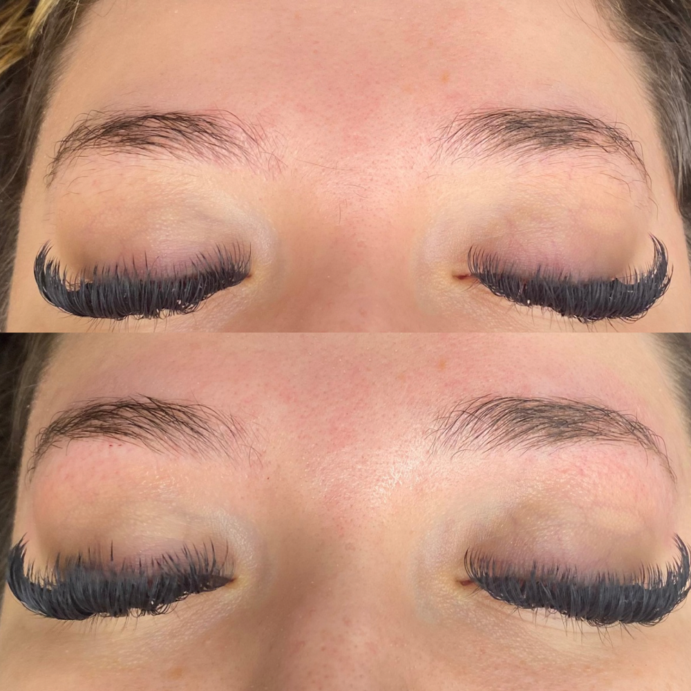 Brows