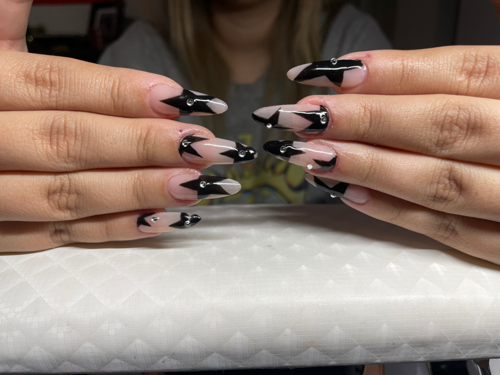 Small Rhinestones