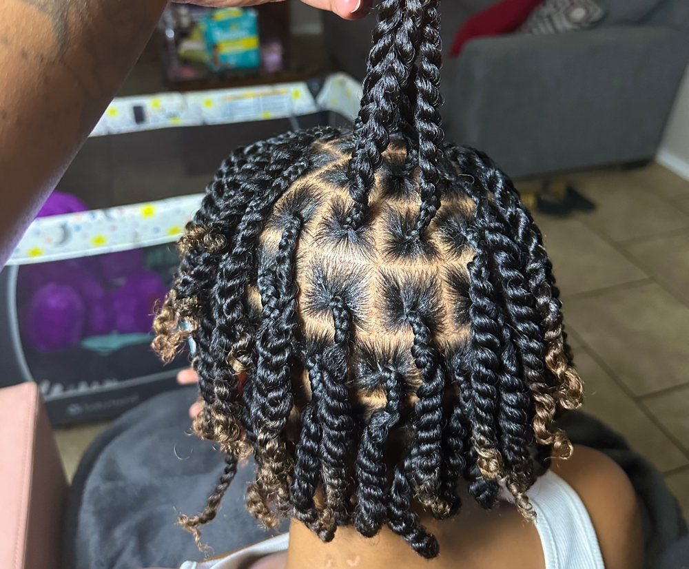 Natural Twist