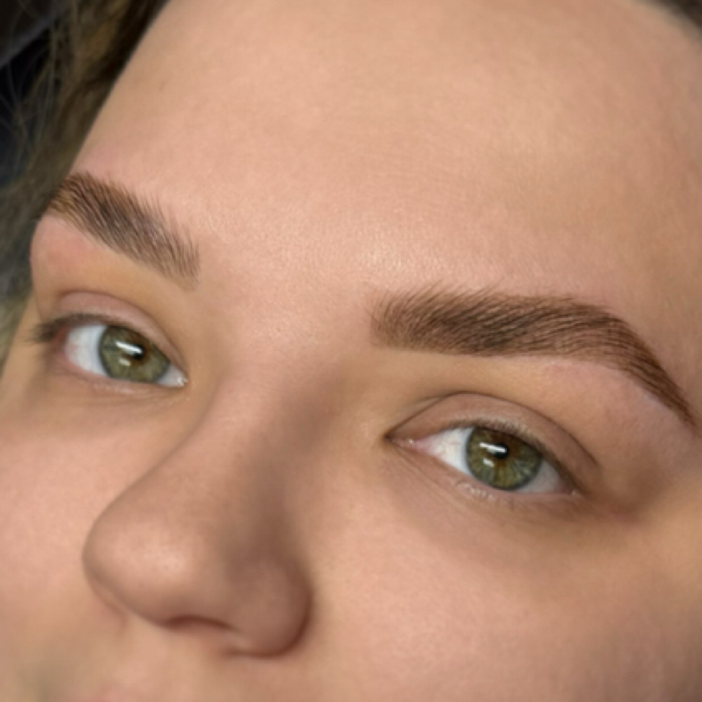 Brow Lamination & Tint at Lashes & Brows by Stephanie in Searcy, AR