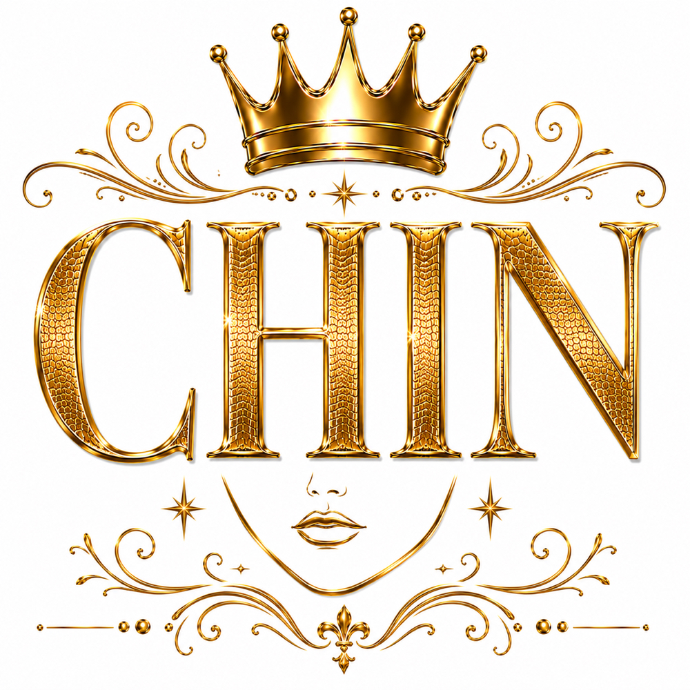 Chin at K Emonies Collections
