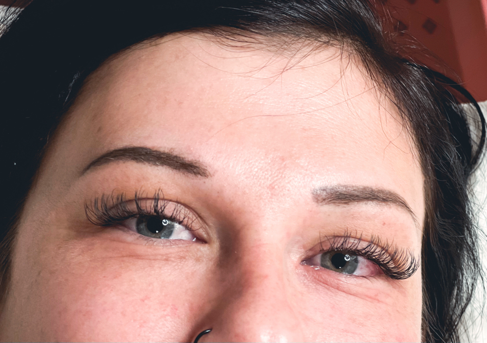 Classic Lash Set