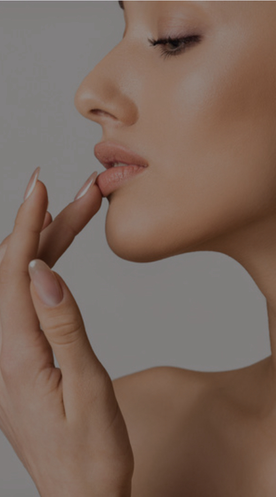 Chin Filler