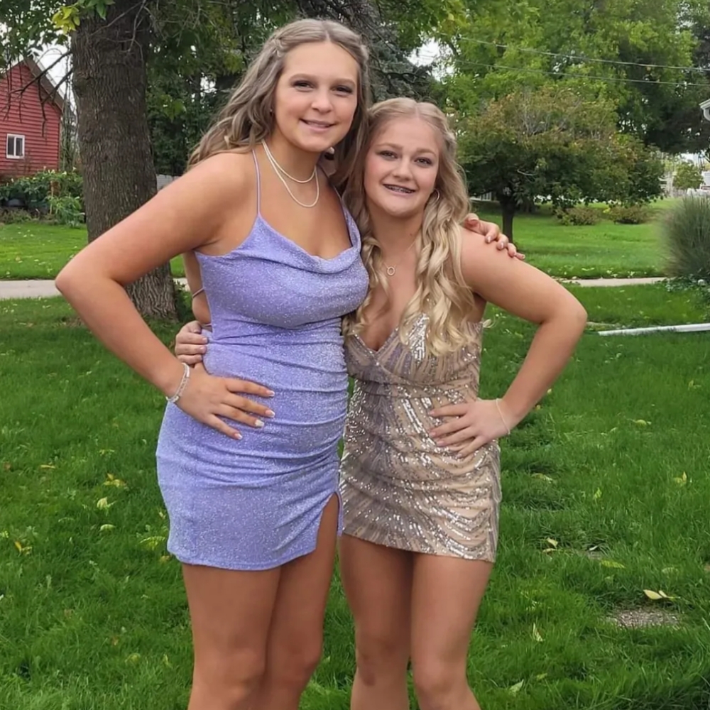 👑Homecoming Glow at Sunlessvibes With Jade in Fond Du Lac, WI