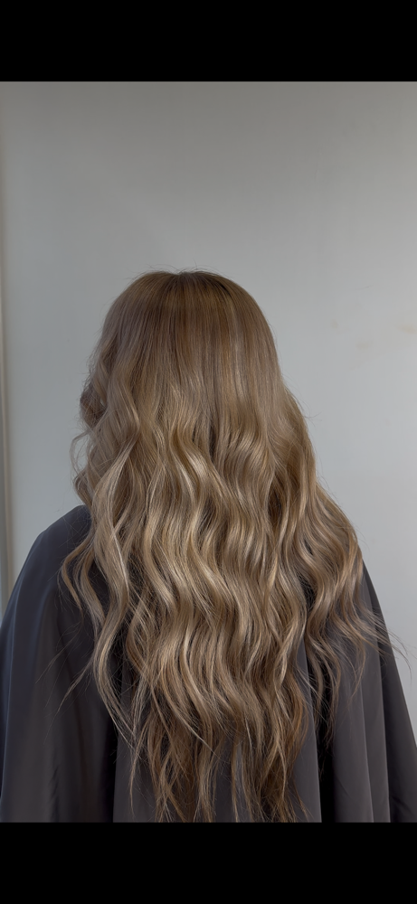Partial Highlight