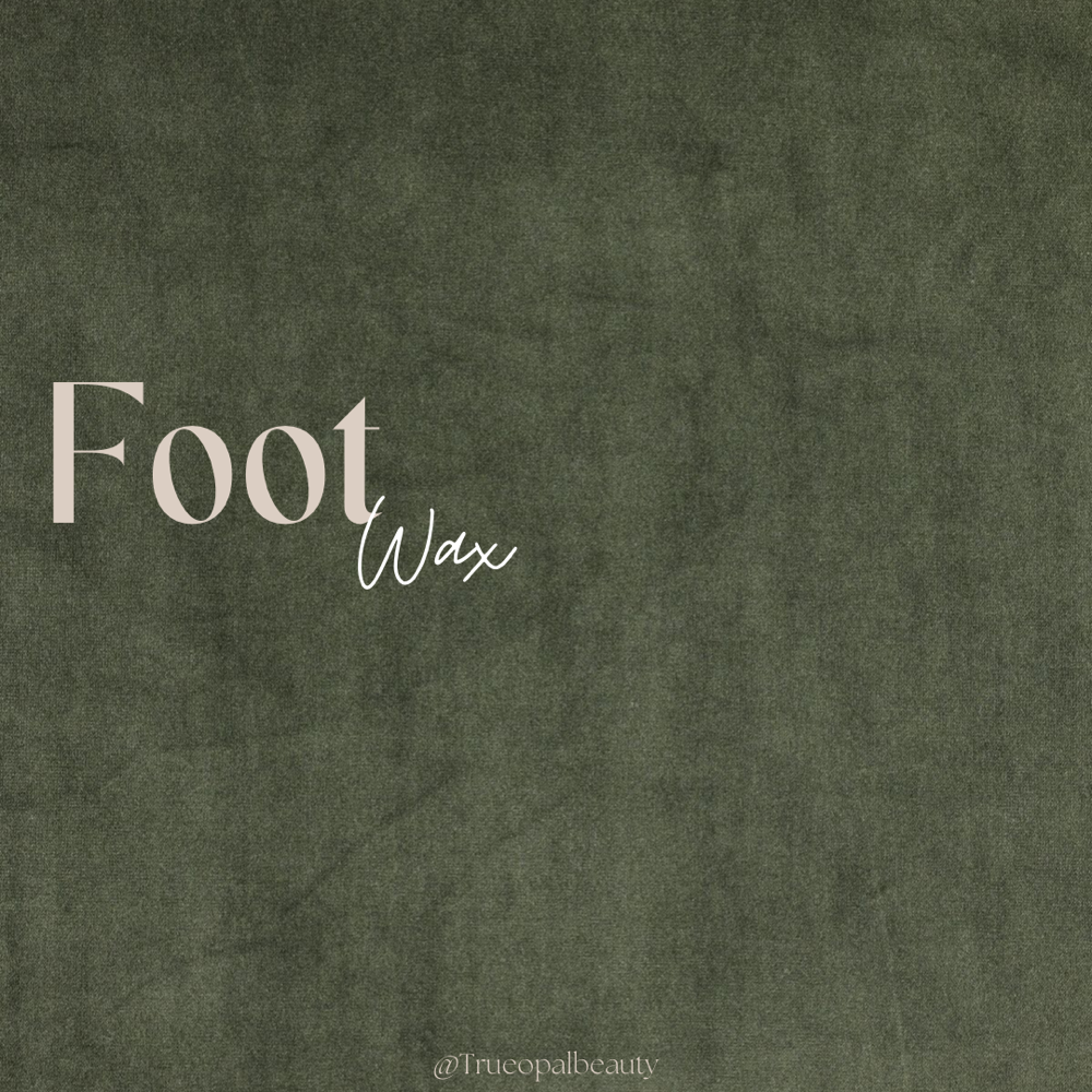 Foot