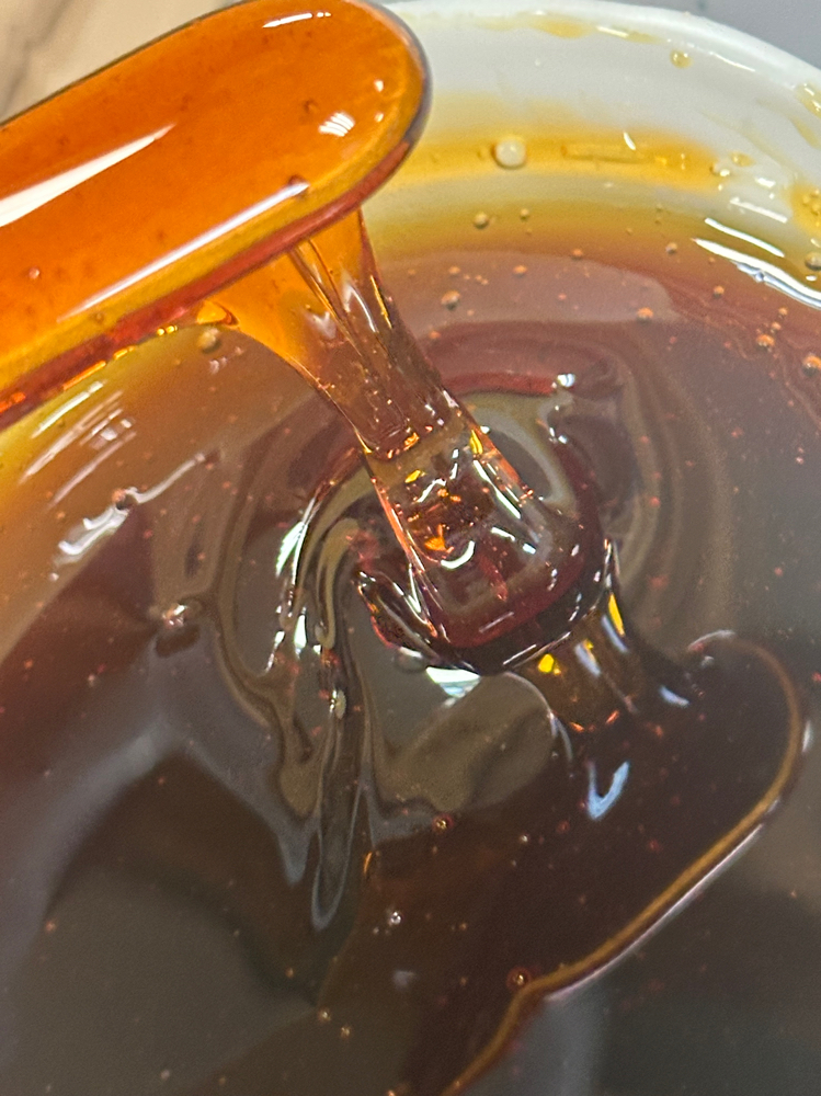 Sugar Waxing