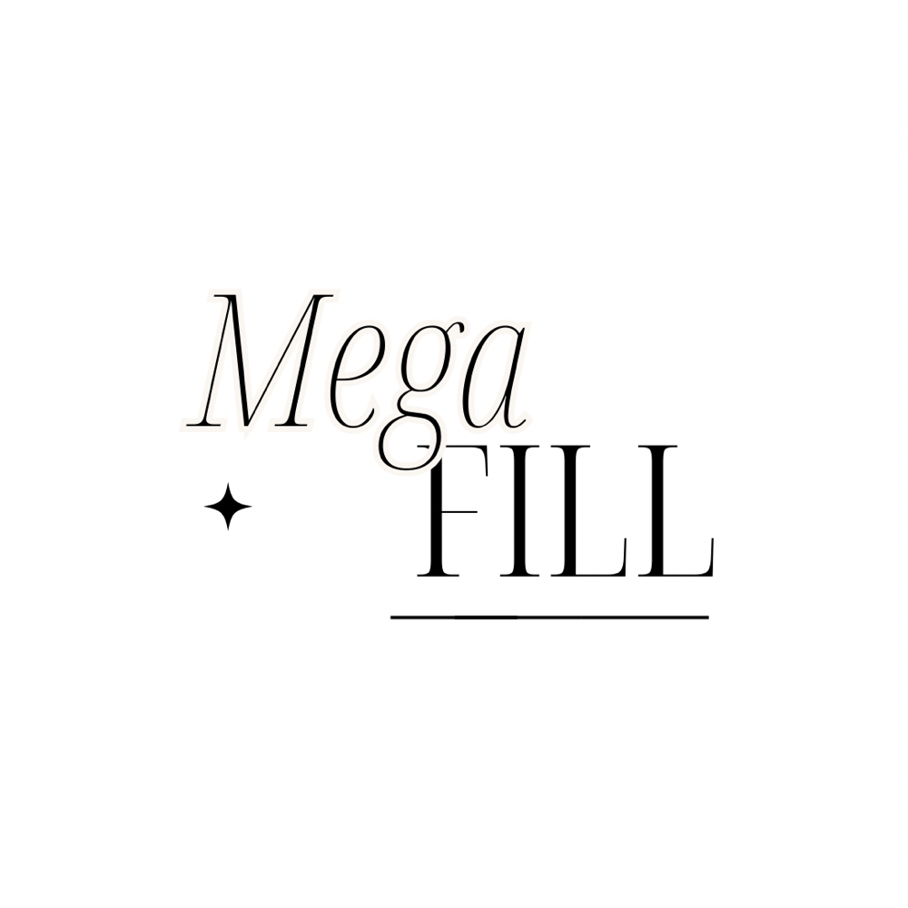 Mega Volume Fill In