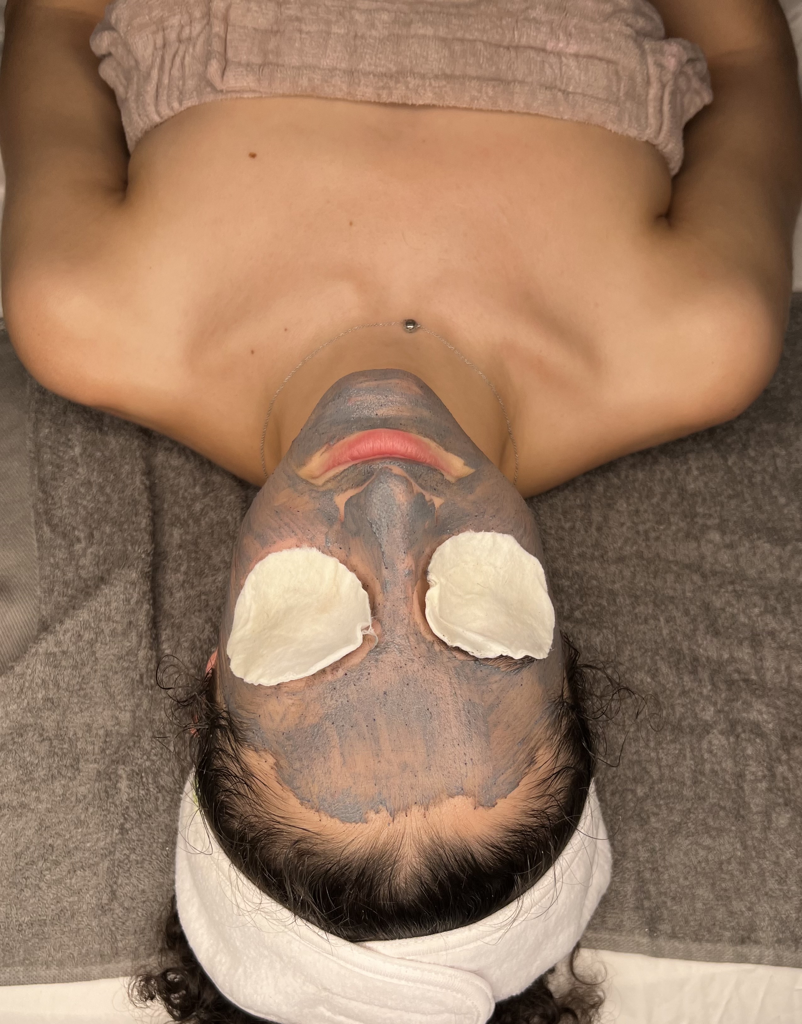 Wellness Signature Facial