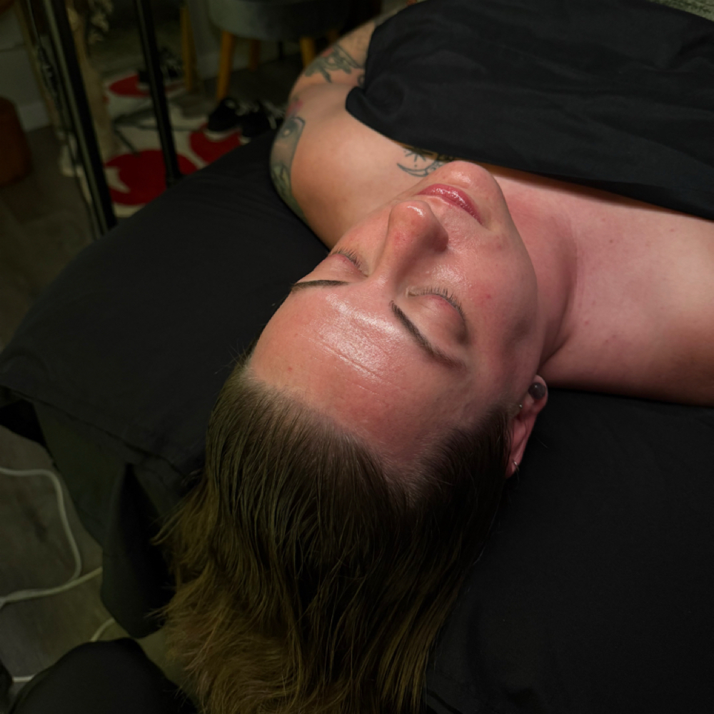 The Affordable Summertime Glow at Velvet Skin Studio in Bedford, TX