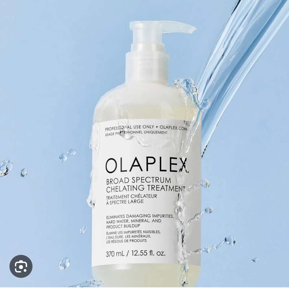 Olaplex Treatment
