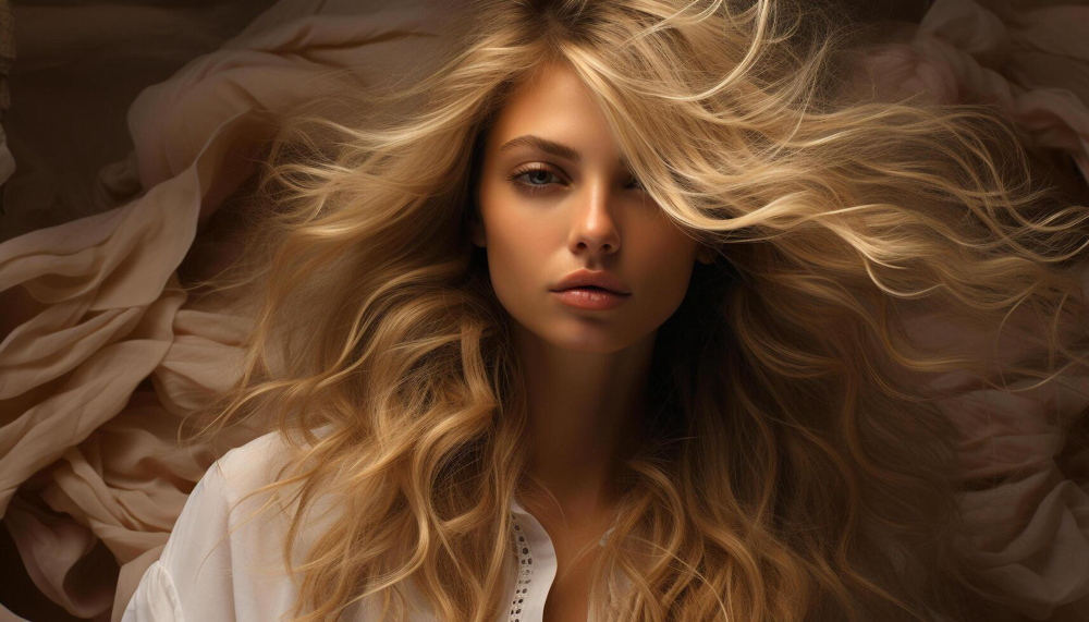 Full Foil | Blow-Dry