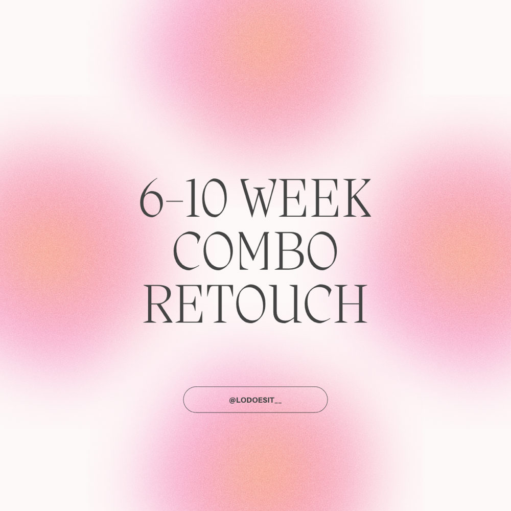 Combo Retouch