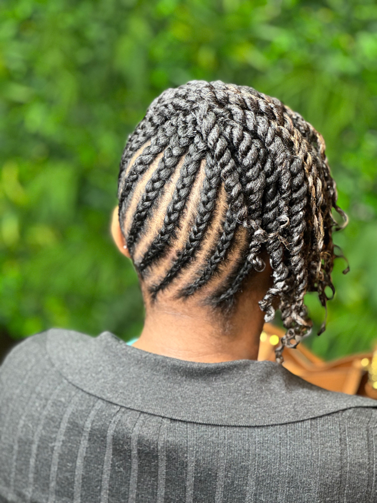 Natural Style