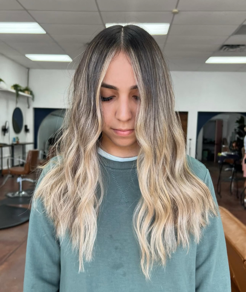 Balayage (Medium)