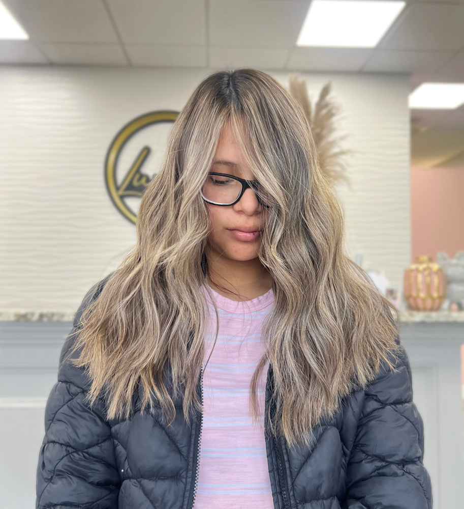 Balayage (Medium)