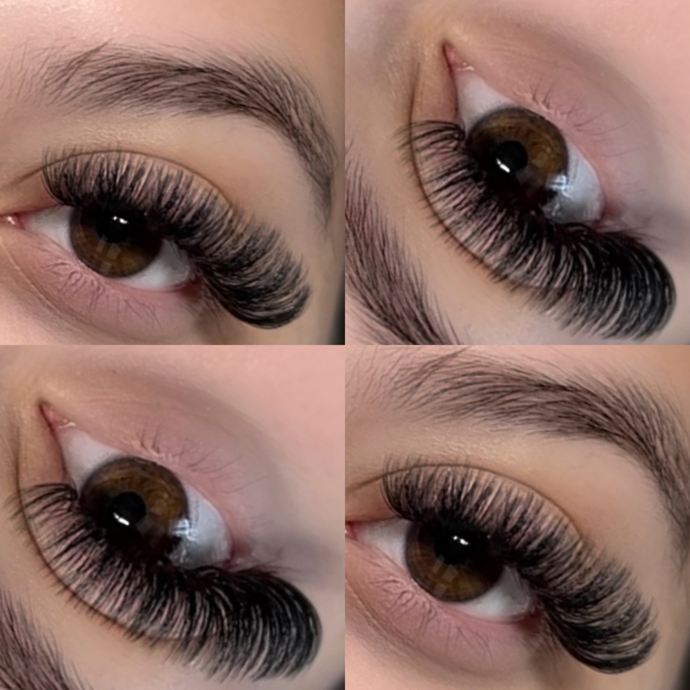 VOLUME LASH EXTENSION