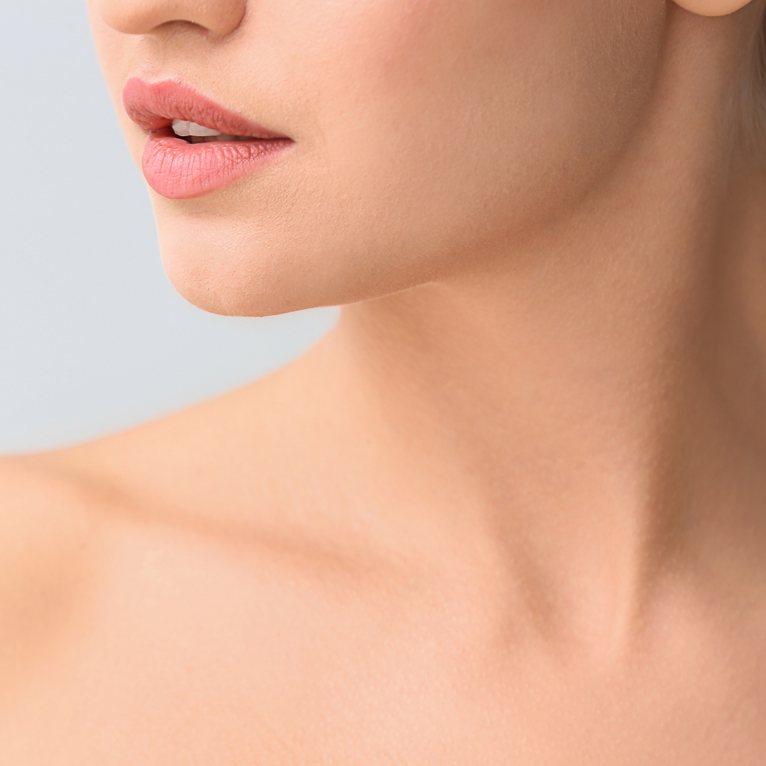 HydraFacial Neck & Décolleté at Skin Science Studio in Miami Beach, FL