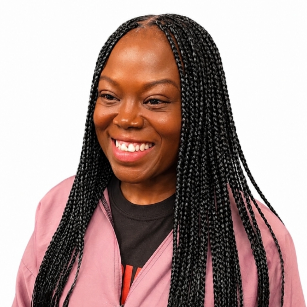 Small Box Braids+Twist at Rare & Lavish Beauty in Denver, CO