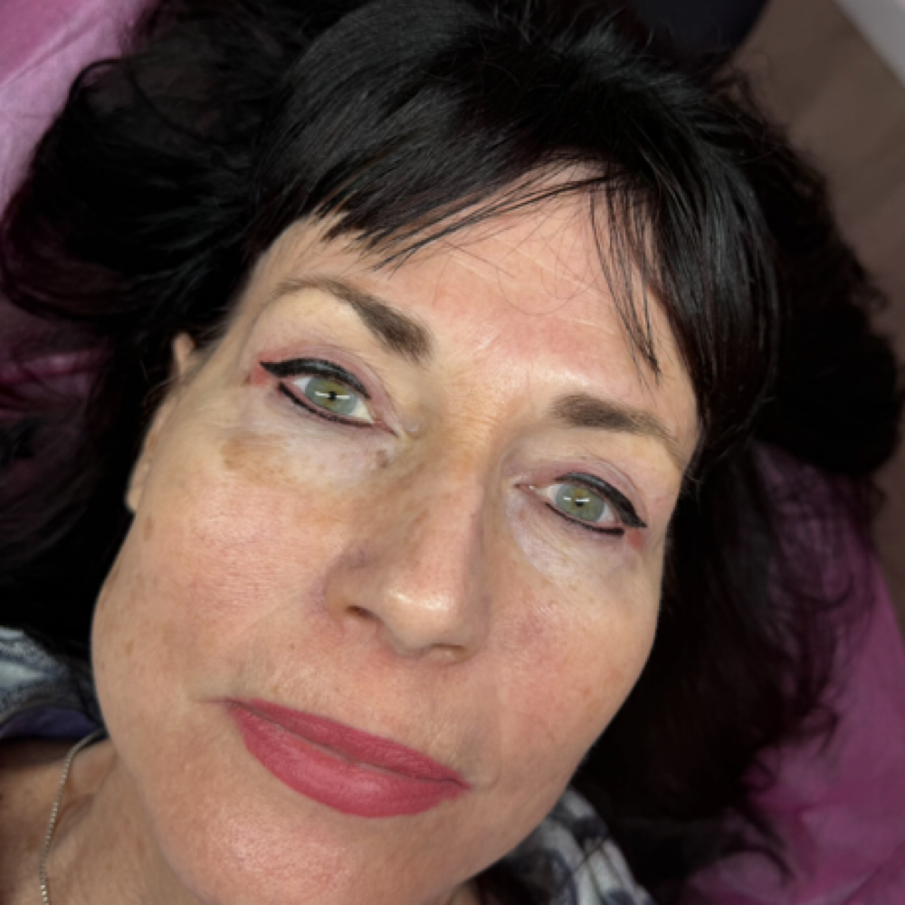 Permanent Eyeliner Top And Bottom at Ink & Lashes by Shayla in Ham Lake, MN