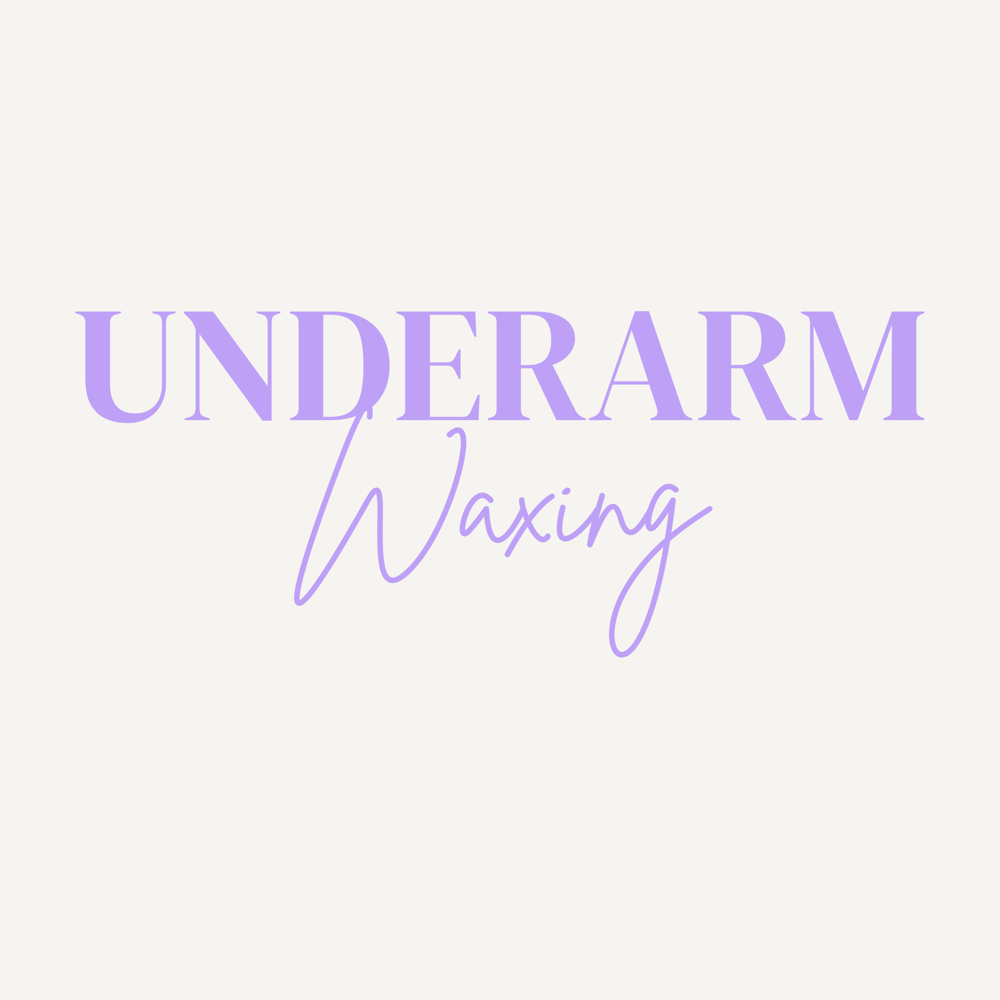 Under Arm Wax at Arketa Beauty in Peoria, AZ