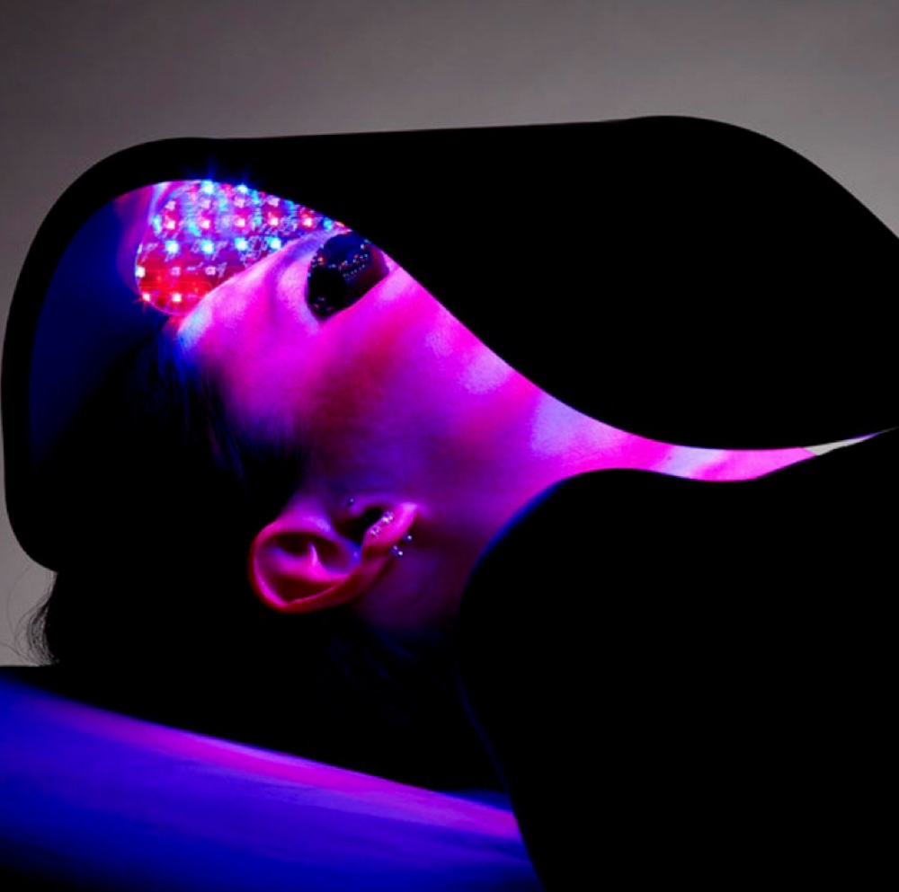 Celluma LED Therapy at Go And Glow Esthetics in Merrick, NY