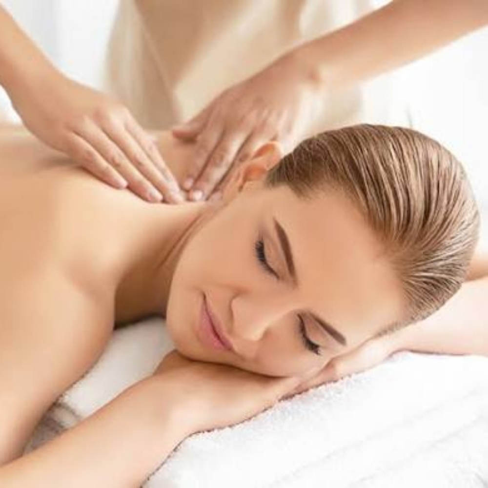 Give Me That Relaxation Package at A Relaxing Touch Massage in Phoenix, AZ