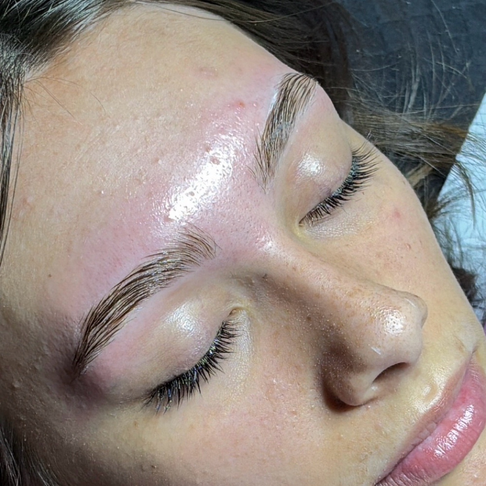 Lash Lift And Tint at Makenna’s Skincare LLC in Concord, NC