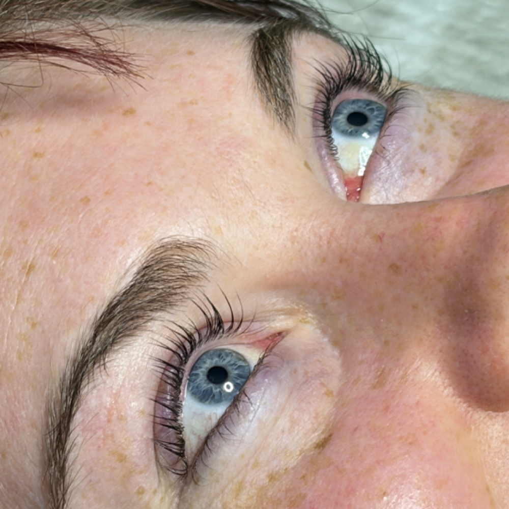 Lash Lift And Tint at Makenna’s Skincare LLC in Concord, NC