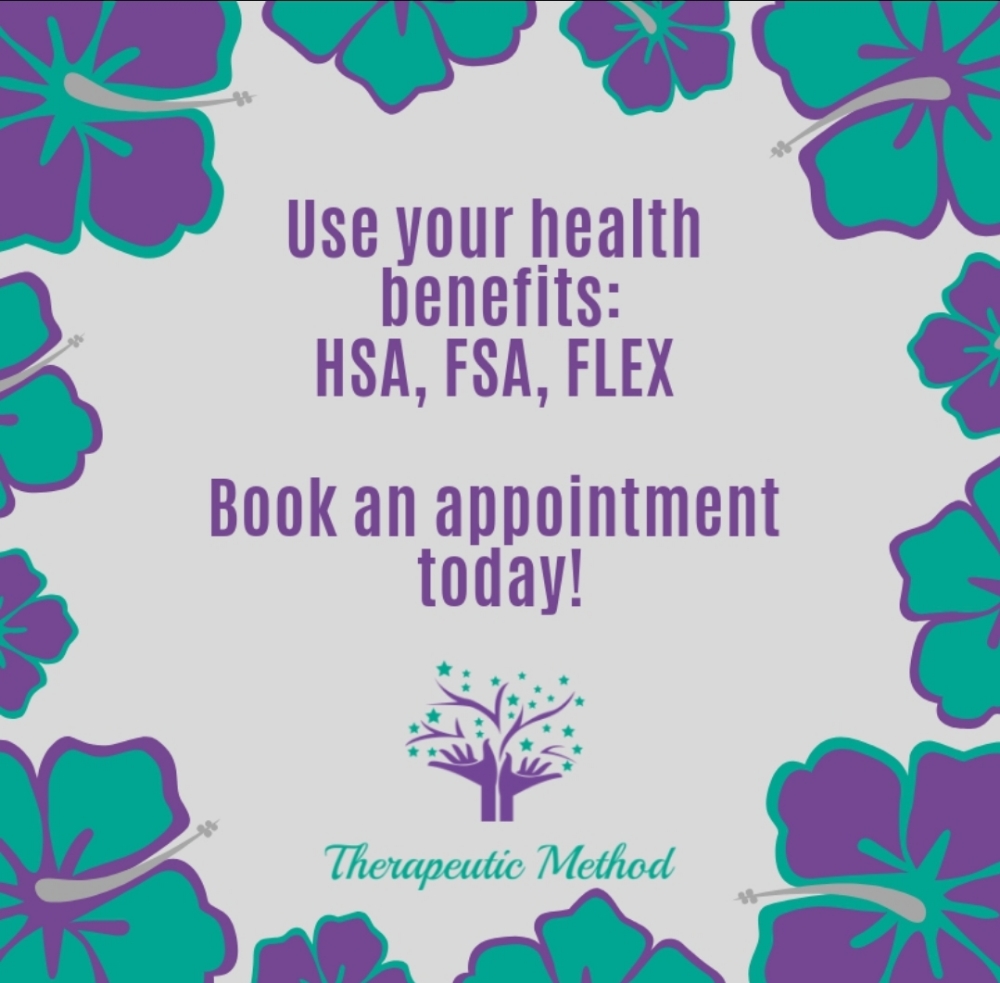 HSA/FSA 2 Hour Massage