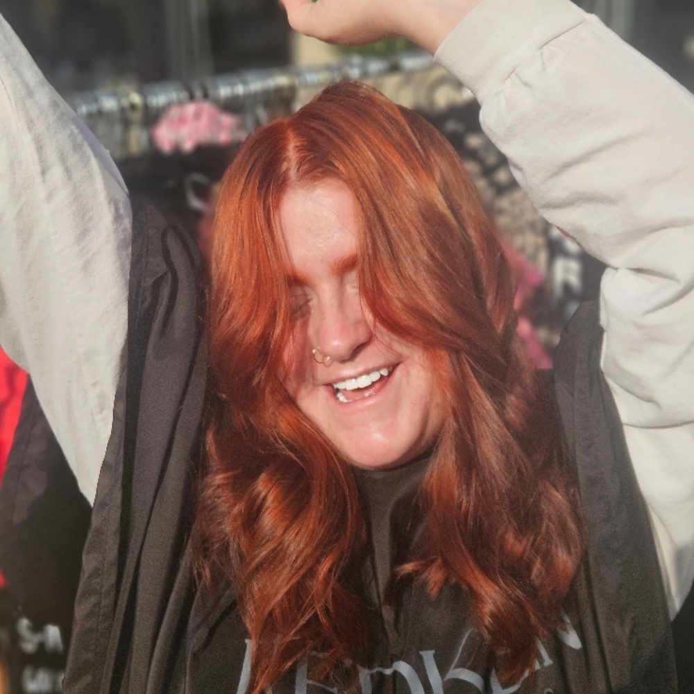 New Client Signature Color + Cut at Shelby Pridgen Hair in Mobile, AL