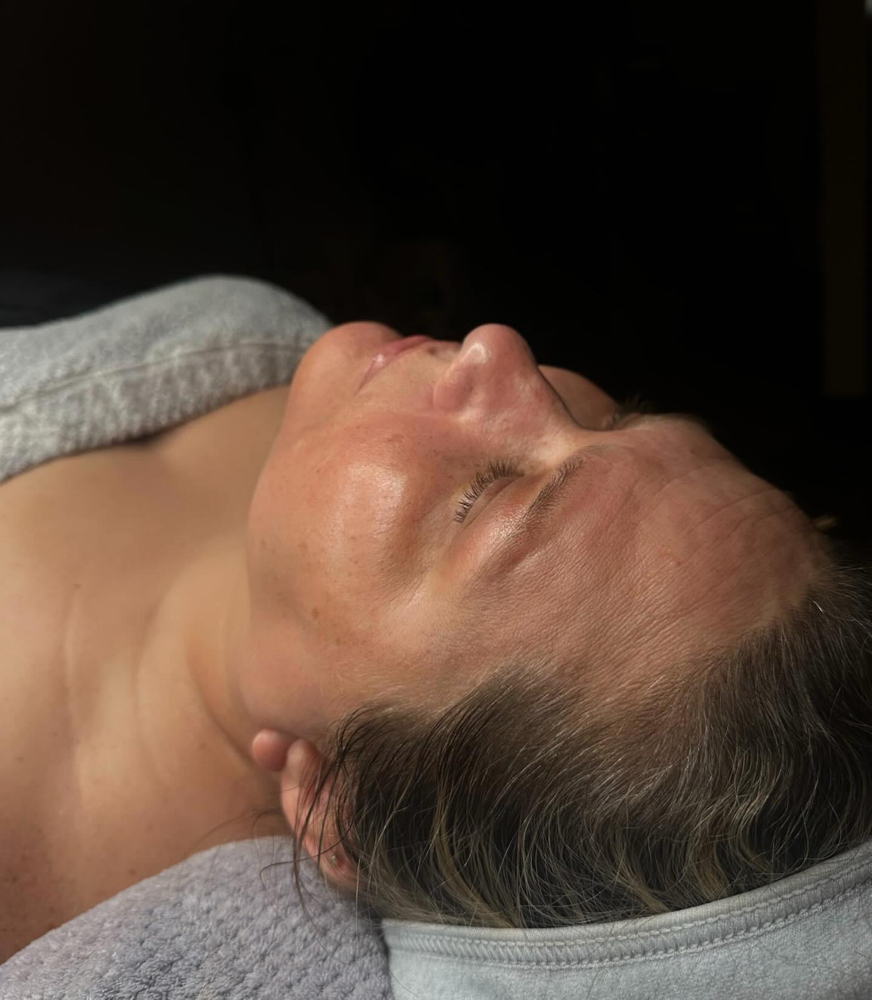 Brighten Me Up Facial