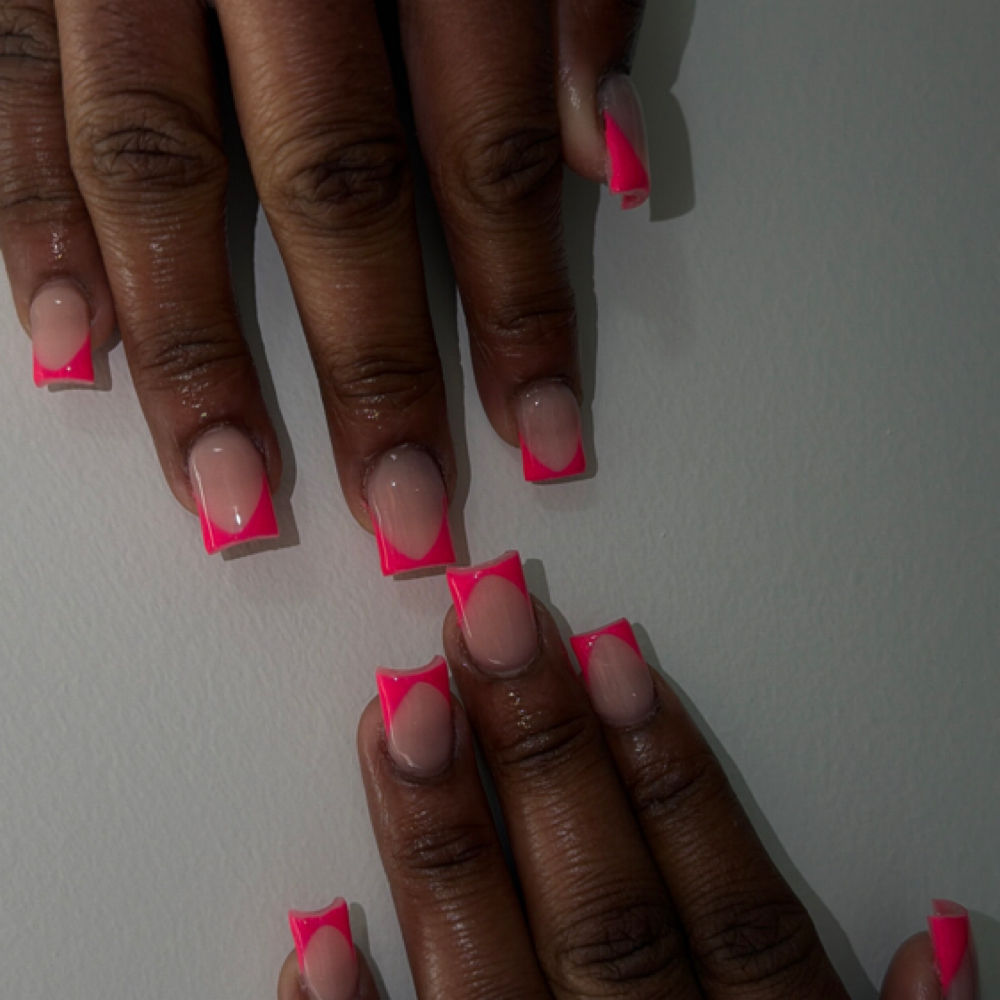 french deal at Clawd By Claud in Goose creek, SC